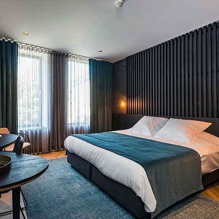 Designhotel Beila Bilzen Exterior photo