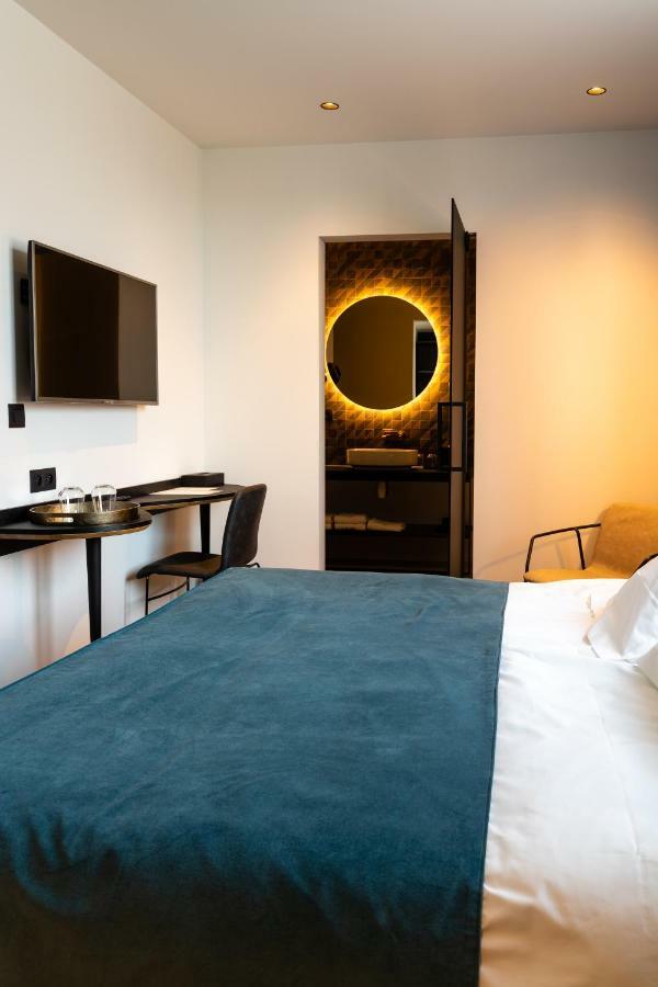 Designhotel Beila Bilzen Exterior photo
