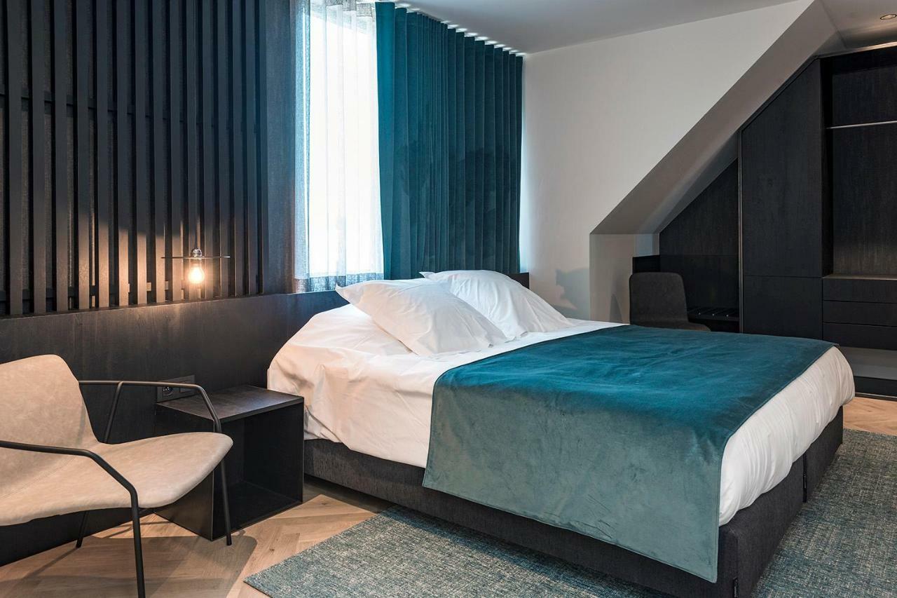Designhotel Beila Bilzen Exterior photo