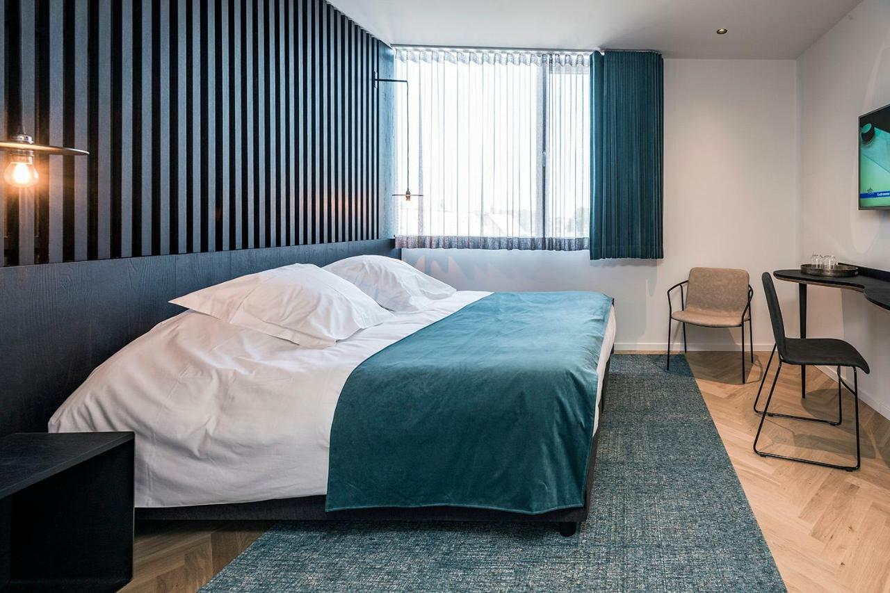 Designhotel Beila Bilzen Exterior photo