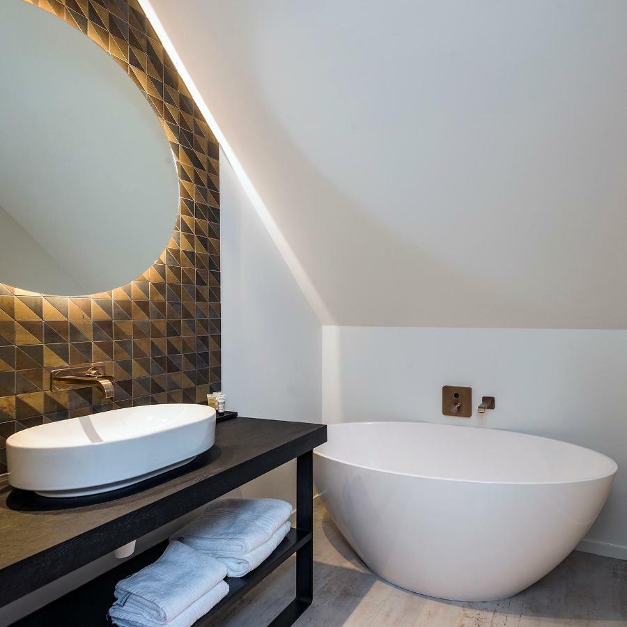 Designhotel Beila Bilzen Exterior photo